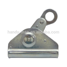 608-16 Galvanized Steel Rope Grab